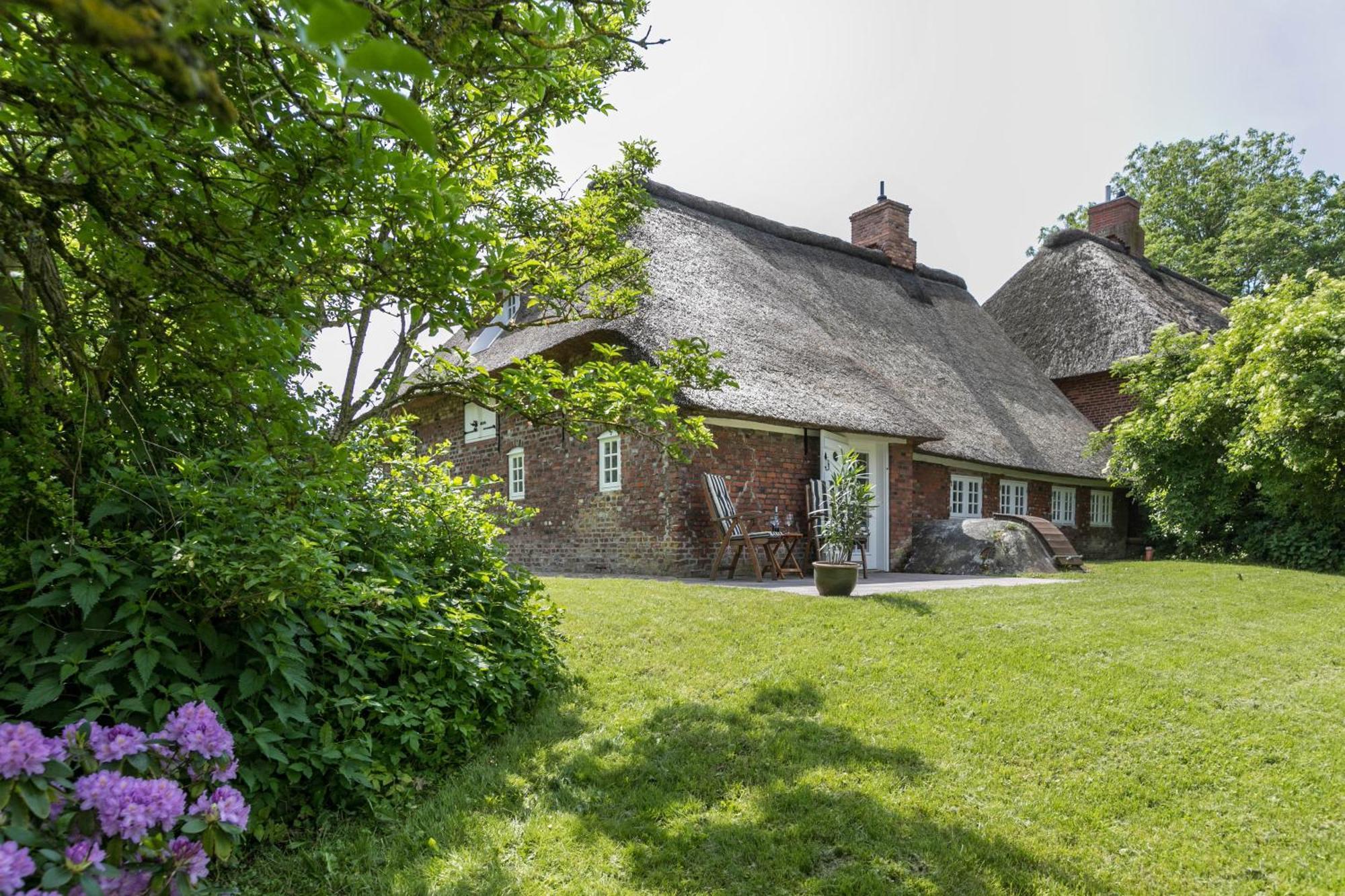 Vakantiehuis Luis- Hus